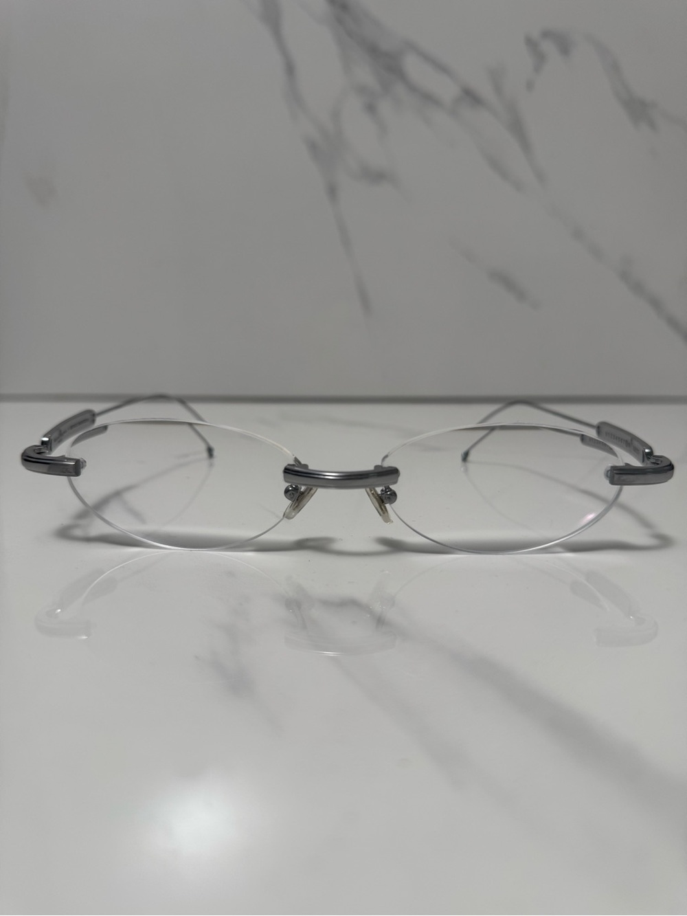 Gentle Monster X Margiela MM117 02